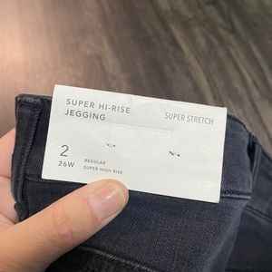 American Eagle Jegging NWT